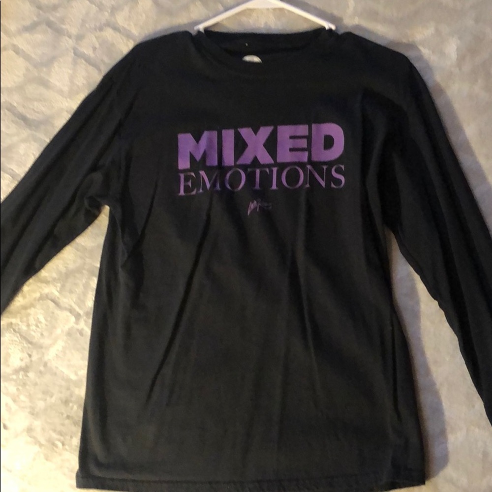 Luh Kel Long sleeve T-shirt